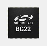 EFR32BG22C224F512GN32-C