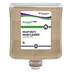 SCJ Professional Unscented Solopol Hand Cleaner - 2 L Cartridge