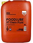 Rocol Lubricant Ester Blend 20 L Foodlube® XT Chain Fluid,Food Safe