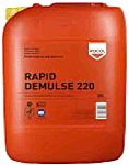Rocol Lubricant High performance 20 L Rapid Demulse 220,Food Safe