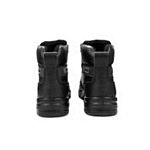 RS PRO Black Non Metallic Toe Capped Men's Safety Boots, UK 10.5, EU 45