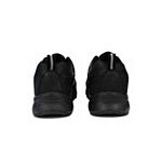 RS PRO Mens Black Safety Trainers, UK 10.5, EU 45