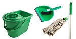 RS PRO Cleaning Kit, Green