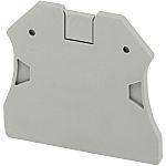 Schneider Electric NSYTRAC22 Series End Cover