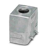 Phoenix Contact B10 Heavy Duty Power Connector Housing, M25 Thread HEAVYCON Range