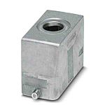 Phoenix Contact B16 Heavy Duty Power Connector Housing, M32 Thread HEAVYCON Range