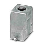 Phoenix Contact B10 Heavy Duty Power Connector Housing, M32 Thread HEAVYCON Range