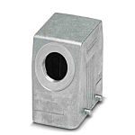 Phoenix Contact B10 Heavy Duty Power Connector Housing, M25 Thread HEAVYCON Range