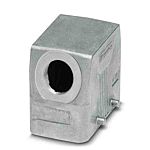 Phoenix Contact B10 Heavy Duty Power Connector Housing, M25 Thread HEAVYCON Range