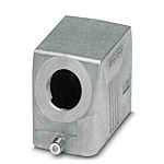 Phoenix Contact B10 Heavy Duty Power Connector Housing, M20 Thread HEAVYCON Range
