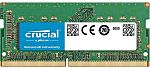 Crucial 8 GB DDR4 Laptop RAM, 2666MHz, SODIMM, 1.2V