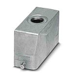 Phoenix Contact B24 Heavy Duty Power Connector Housing, M25 Thread HEAVYCON Range