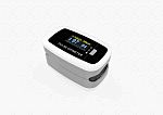 RS PRO Pulse Oximeter for Oxygen Detection