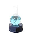 RS PRO Magnetic Stirrer, max. capacity 1000 ml, 10W