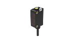 RS PRO Background Suppression Photoelectric Sensor, Block Sensor, 0.35 m Detection Range