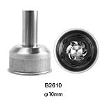 RS PRO Spare nozzles 10mm for ST-862D (w