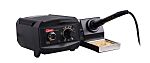 RS PRO Analogue Soldering Station 65W, 230V 480°C