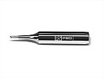 RS PRO Replacement tips, straight hoof,