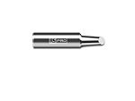 RS PRO 5 mm Straight Hoof Soldering Iron Tip for use with RS PRO Soldering Irons