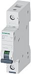 Siemens SENTRON 5SL4 MCB, 1P, 16A Curve B, 10 kA Breaking Capacity