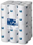 Tork Hygiene Advanced Rolled White Paper Towel, 54500 x 250mm, 2-Ply, 165 Sheets