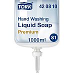 Tork Hand Cleaner & Soap with Anti-Bacterial Properties - 1 L Bottle