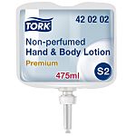 Tork General Purpose Hand Lotion & Conditioner - 475 ml Cartridge
