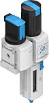 Regulátor s filtrem, řada: MS 5μm, přípojka portu: G 1/4 Festo