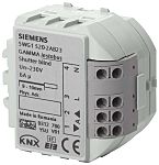 Siemens Data Acquisition, 0 Channel(s)