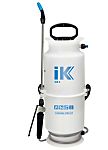 Pulverizador a presión IK Sprayers de 8L, presión 3bar