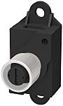 Siemens AS-I Adapter for Use with As-I Flat Cable Transition To M12