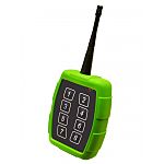 RF Solutions Remote Control Base Station TRAP-8T8, Transmitter, 868MHz, FM