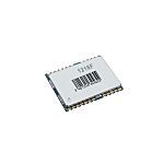 Receptor GPS, canales 12, bus UART, RF Solutions GPS-1216F