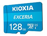 KIOXIA 128 GB MicroSD Micro SD Card, Class 10