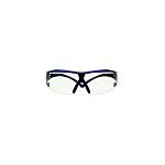 3M SecureFit Anti-Mist Over Specs, Clear PC Lens
