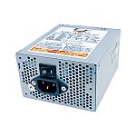 Nipron 198.4W PC Power Supply, 90 → 120V ac Input, 3.3 V dc, 5 V dc, 12 V dc, -12 V dc Output