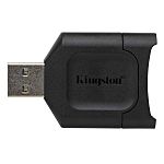 Čtečka paměťových karet USB 3.0 Kingston