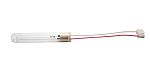 Lámpara germicida ultravioleta Stanley Electric 3,1 W 240mm Cable 84 mm 150 mm