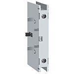 Schneider Electric Switch Disconnector Auxiliary Switch, Tesys VLS Series for Use with TeSys VLS