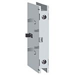Schneider Electric Switch Disconnector Auxiliary Switch, Tesys VLS Series for Use with TeSys VLS