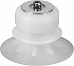 Festo 30mm Bellows Silicon Suction Cup ESS-30-BS, M6