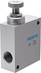 Festo GR-3/4 Pressure Relief Valve G 3/4, GR-3/4