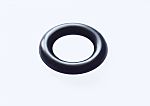 Hutchinson Le Joint Français Rubber : NBR PC851 O-Ring O-Ring, 1.15mm Bore, 3.15mm Outer Diameter