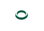 Hutchinson Le Joint Français Rubber : FKM 7DF2067 O-Ring O-Ring, 5.7mm Bore, 9.5mm Outer Diameter