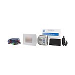 Eaton EasyE4 Series Starter Kit, 12 → 24 V Supply, Relay Output, 8-Input, Digital Input