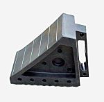 Wheel chocks for car-175x100x145