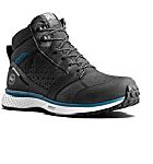 Timberland Safety Shoe, UK 5.5, EU 39