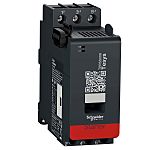 Schneider Electric TeSys Island DOL Starter, DOL, 5.5 kW, 690 V ac, 1, 3 Phase, IP20