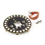 DFRobot ROB0150, Micro: Circular RGB LED Expansion Board LED Expansion Board for WS2812 for Micro:bit