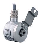 RS PRO Incremental Encoder, 500 ppr, HTL Signal, Hollow Type, 6mm Shaft